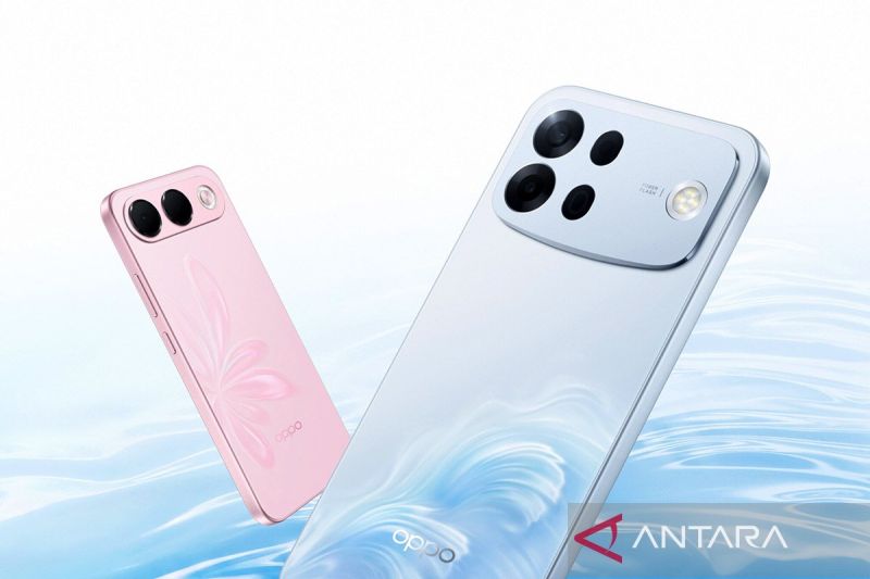 OPPO A7 Pro Max 5G Resmi: Baterai 10.000 mAh Jadi Andalan