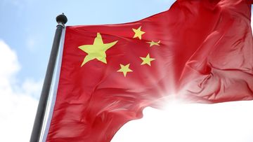 670 Bank China Tutup di 2025, Apa Pemicu Krisis Sektor Keuangan?