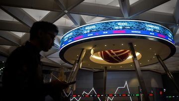 28 Saham Nyungsep ke Zona Gocap, Cek Daftar Lengkap di Sini
