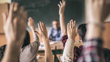 Tergerus AI, China Resmi Hapus Deretan Jurusan Ini dari Kampus