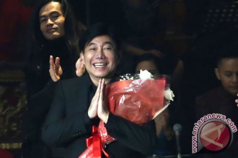 Resmi: Guruh Soekarnoputra Berpulang, Warisan Musik Tanah Air Terhenti