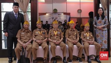 Pemerintah Resmi Komitmen Lestarikan Semangat Veteran Postel di Era Digital