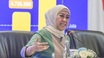 Meutya Hafid Data Bocor? Dampak Besar dan Cara Lindungi Identitas