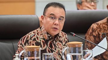 Bahtra Banong Jadi Ketua Panja RUU Pemilu: Dampak Politik dan Reformasi Sistem Pilpres