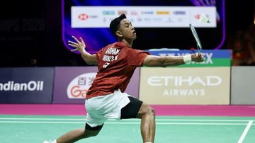 Alwi Farhan Pahlawan! Indonesia Balikkan Skor 2-1 Lawan Malaysia