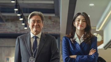 The Intern Versi Korea Tayang 30 Oktober 2026: Detail Lengkap