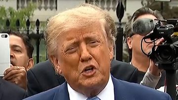 Trump Resmi Perintahkan AS Ubah Istilah AI Jadi Super Intelligence
