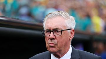Ancelotti Sindir India: Tak Ada Budaya Sepak Bola di Negara Itu