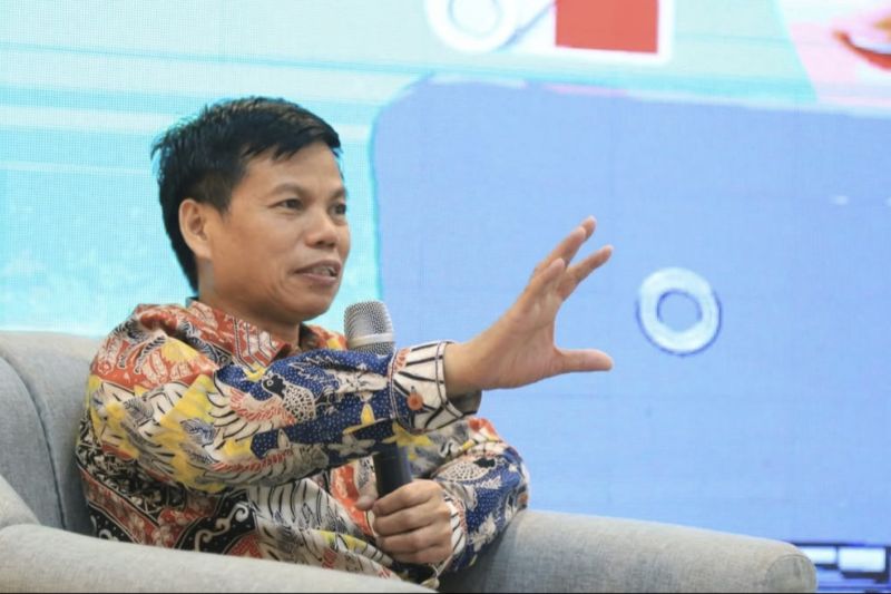 Resmi Berhenti, Akhmad Muzakki Tinggalkan Rektorat UINSA Baru Sepekan