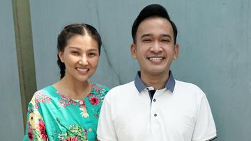 Resmi! Sarwendah Ajukan Gugatan Perdata ke Ruben Onsu