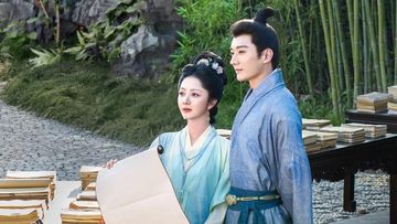 Rekomendasi 5 Drama China Terpopuler September 2026