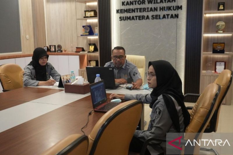 Di Balik Kemenkum Sumsel: Strategi Cerdas Menembus Birokrasi Desa