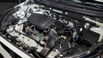 Resmi: Toyota Hybrid Wajib Pakai BBM Oktan 90, Ini Alasannya