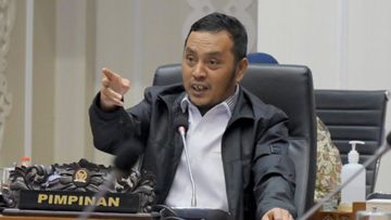 Ombudsman Absen, DPR Lanjutkan Rapat Dugaan Lapas Mewah Cibinong