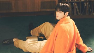 Kronologi Taeyong NCT Jelajahi Jakarta, Naik JPO hingga Warung Kerek