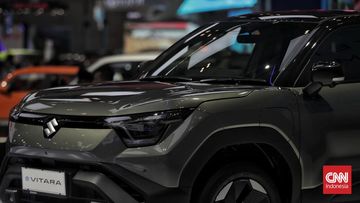 Daftar Harga Mobil Listrik Oktober 2026: Mulai Rp100 Jutaan