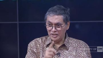 Potensi Besar Bioetanol di Indonesia, Ini Kata Pakar