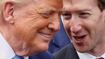 Resmi! Trump Ubah Istilah AI Jadi SI, Ini Alasan Strategisnya
