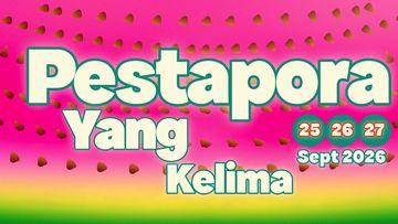 Pestapora 2026 Hari 1: Rute Akses & Rekomendasi Penampilan