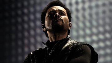 The Weeknd Hadir di Jakarta: Konser Membuat Penggemar Terpana