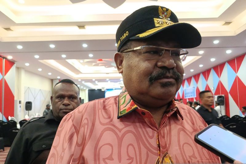 Resmi! Pemprov Papua Pegunungan Kontrak 61 Nakes untuk 2026