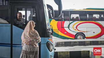 5 PO Bus Ini Paling Berbahaya, Cek Jenis Pelanggarannya