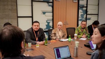 Meutya Hafid Tegas: Roblox Wajib Patuh PP Tunas atau Hadapi Sanksi