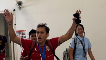 Timnas Indonesia Juara FIFA ASEAN Cup 2026, Kalahkan Thailand via Adu Penalti