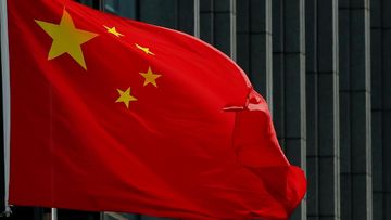 Resmi: China Buka Akademi Militer Khusus AI dan Drone