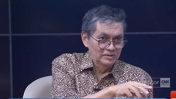 Reksowardojo: Uji Bioetanol Kadar Tinggi Harus Intensif, Jangan Tunda