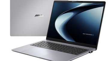 Asus ExpertBook P3 G1 Resmi Dirilis, Cek Harga dan Speknya