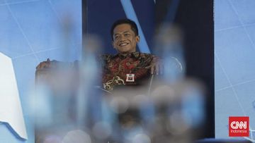 BSSN Klarifikasi: Data Menkomdigi Beredar Bukan Kebocoran Baru