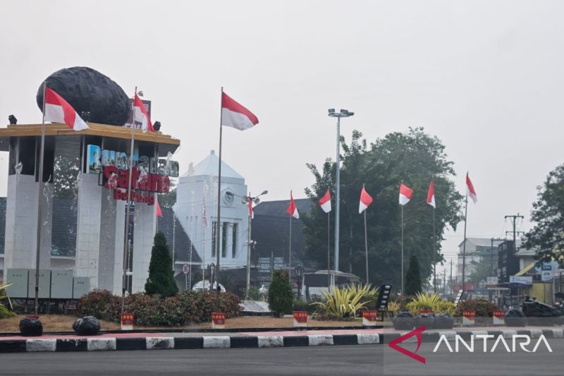 Akhirnya Turun Hujan! BMKG Umumkan Putus Kekeringan 69 Hari di Belitung