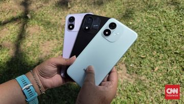 Resmi Meluncur, Redmi Note 17 & 5G Andalkan Garansi 36 Bulan