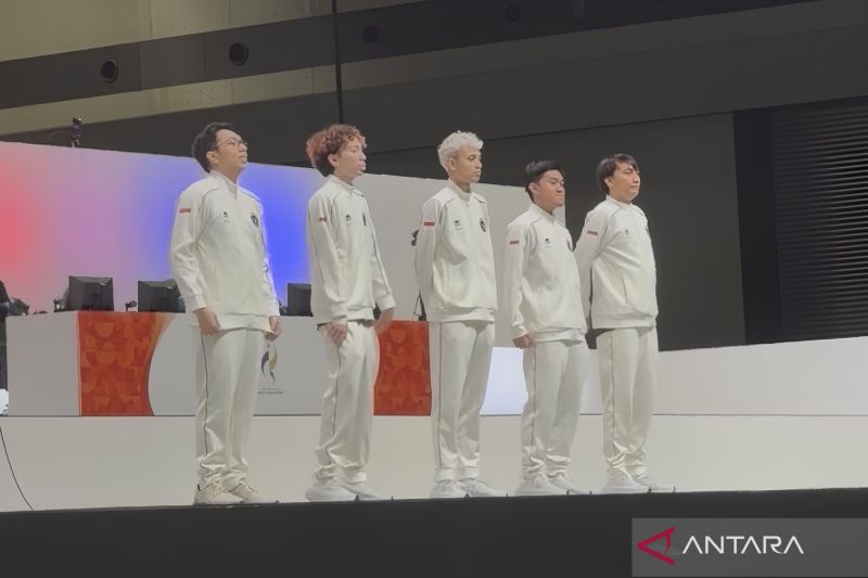 Resmi! Timnas Esports Indonesia Tembus Final Pokemon UNITE Asian Games 2026