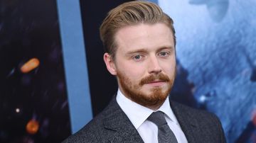 Charlie Higson Pilih Aktor Baru untuk James Bond, Jack Lowden Kalah