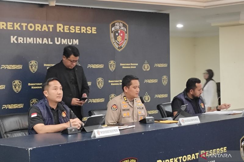 Polisi Tetapkan Masinis KA Argo Bromo Tersangka Kecelakaan Bekasi
