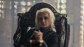 Resmi! Film Perdana Game of Thrones Dijadwalkan Tayang Juni 2029