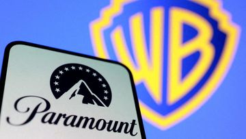 Paramount Akuisisi Warner Bros, Tambah Utang Rp133 Miliar