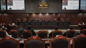 Wacana Capres 2 Fraksi: Sesuai Putusan MK atau Rekayasa Politik?