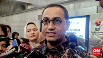 OJK Beber Dampak Penghapusan Batas Harga Saham Rp50, Ini Hasilnya