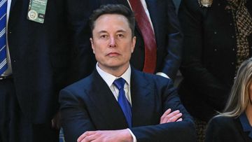 Ikuti Trump, Elon Musk Resmi Ubah Nama SpaceXAI Jadi SpaceXSI