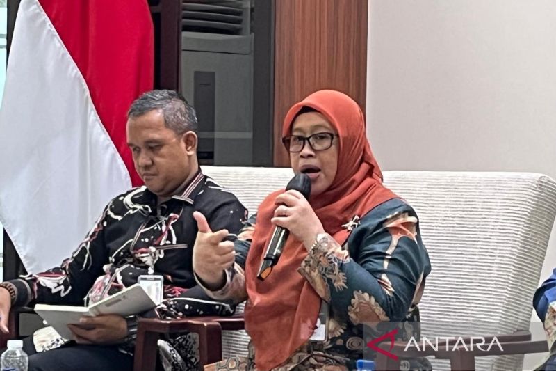 Kemenhaj: 50 Persen Biro Umrah Tidak Aktif, 3.631 PT PPIU Diverifikasi