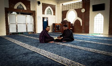 Resmi Buka Kelas Tahfidz, Arabi Yogyakarta Targetkan Pekerja Sibuk