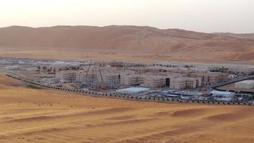 Saudi Pangkas Harga Minyak Mentah untuk Pembeli Asia – Detail