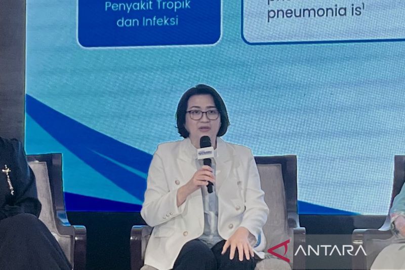 Dokter Peringat Bahaya Influenza A: Bisa Menyebabkan Pneumonia Parah