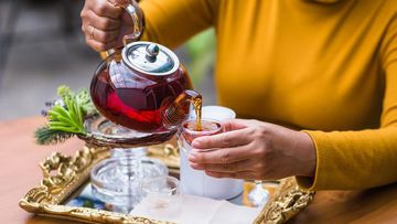 Perbedaan Rasa Teh Sumatra vs. Teh Jawa: Siapa yang Lebih Lezat?