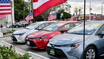 Gen Z Amerika Gencar Incar Mobil Listrik China, Ini Alasannya