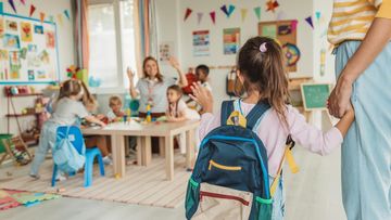 Anak Tiba-tiba Mogok Sekolah? Jangan Panik, Lakukan 5 Langkah Ini