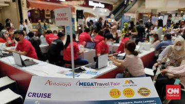 Analisis: Strategi Bank Mega Rebut Pasar Travel via Cicilan 0 Persen
